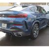 bmw x6 2021 -BMW--BMW X6 3DA-GT30--WBAGT220309E59579---BMW--BMW X6 3DA-GT30--WBAGT220309E59579- image 2