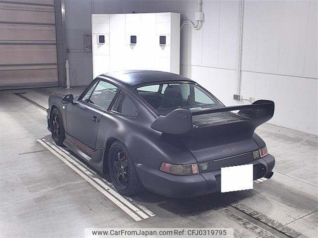 porsche 911 1993 -PORSCHE 【水戸 358ﾈ33】--Porsche 911 964A-NS402852---PORSCHE 【水戸 358ﾈ33】--Porsche 911 964A-NS402852- image 2