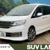 nissan serena 2013 -NISSAN--Serena DBA-NC26--NC26-014553---NISSAN--Serena DBA-NC26--NC26-014553- image 1