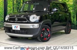 suzuki xbee 2021 CFJ1658315