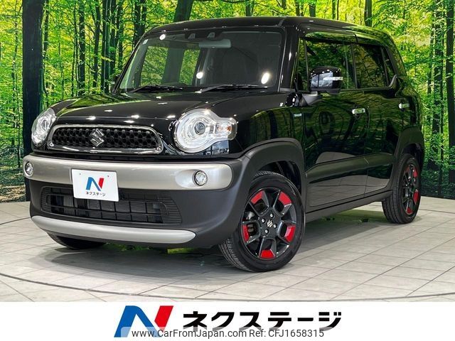 suzuki xbee 2021 CFJ1658315 image 1