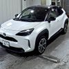 toyota yaris-cross 2020 -TOYOTA 【愛媛 330と8073】--Yaris Cross MXPJ10-3002257---TOYOTA 【愛媛 330と8073】--Yaris Cross MXPJ10-3002257- image 5