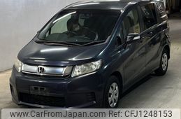 honda freed-spike 2014 -HONDA--Freed Spike GB3-1602821---HONDA--Freed Spike GB3-1602821-