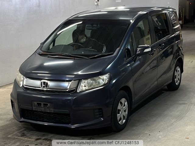 honda freed-spike 2014 -HONDA--Freed Spike GB3-1602821---HONDA--Freed Spike GB3-1602821- image 1