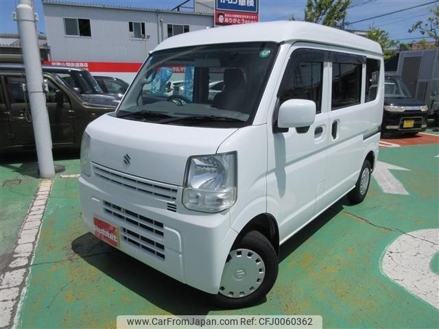 suzuki every 2016 -SUZUKI 【和歌山 480ｾ2401】--Every DA17V--157945---SUZUKI 【和歌山 480ｾ2401】--Every DA17V--157945- image 1