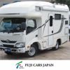 toyota camroad 2021 CFJ0403436 image 1