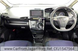 toyota wish 2013 CFJ1547564
