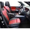 mercedes-benz glb-class 2022 -MERCEDES-BENZ--Benz GLB 3DA-247613M--W1N2476132W275797---MERCEDES-BENZ--Benz GLB 3DA-247613M--W1N2476132W275797- image 2