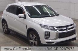 mitsubishi rvr 2021 quick_quick_5BA-GA4W_GA4W-5301396