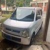 suzuki wagon-r 2005 CFJ1836367 image 2