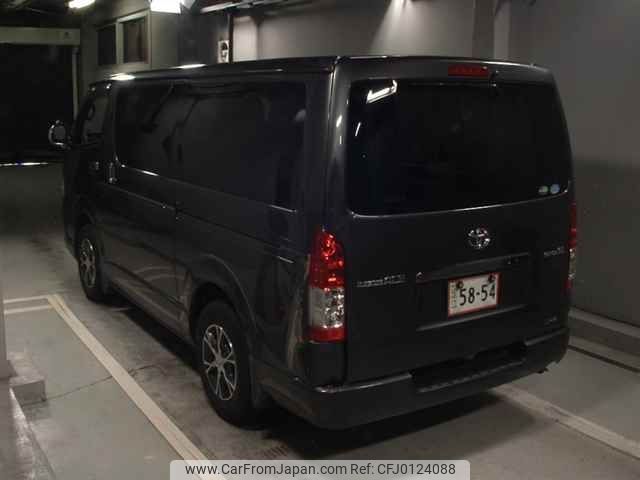 toyota regiusace-van 2019 -TOYOTA--Regius ace Van TRH200V--0306809---TOYOTA--Regius ace Van TRH200V--0306809- image 2