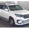 toyota land-cruiser-prado 2020 -TOYOTA--Land Cruiser Prado CBA-TRJ150W--TRJ150W-0111008---TOYOTA--Land Cruiser Prado CBA-TRJ150W--TRJ150W-0111008- image 1