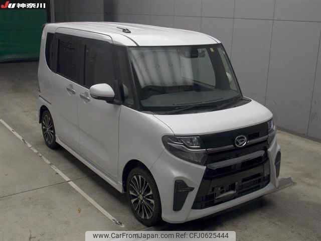 daihatsu tanto 2020 -DAIHATSU--Tanto LA650S-1011664---DAIHATSU--Tanto LA650S-1011664- image 1