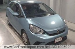 honda fit 2020 -HONDA--Fit GR1-1010757---HONDA--Fit GR1-1010757-