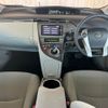 toyota prius 2012 -TOYOTA--Prius DAA-ZVW30--ZVW30-1585985---TOYOTA--Prius DAA-ZVW30--ZVW30-1585985- image 2