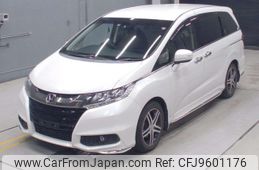 honda odyssey 2015 -HONDA--Odyssey RC1-1104537---HONDA--Odyssey RC1-1104537-