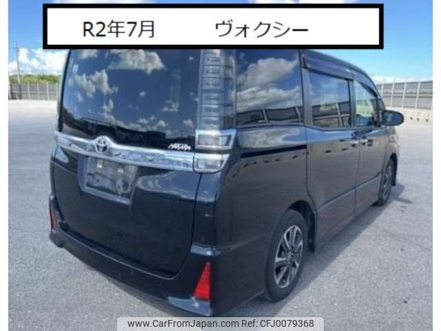 toyota voxy 2020 -TOYOTA--Voxy 3BA-ZRR80W--ZRR80W-0619174---TOYOTA--Voxy 3BA-ZRR80W--ZRR80W-0619174- image 2