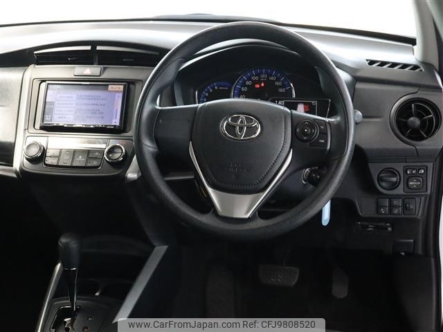 toyota corolla-fielder 2019 -TOYOTA--Corolla Fielder DAA-NKE165G--NKE165-7206845---TOYOTA--Corolla Fielder DAA-NKE165G--NKE165-7206845- image 2