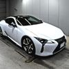 lexus lc 2018 -LEXUS 【香川 361ひ】--Lexus LC URZ100-0003341---LEXUS 【香川 361ひ】--Lexus LC URZ100-0003341- image 1