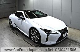 lexus lc 2018 -LEXUS 【香川 361ひ】--Lexus LC URZ100-0003341---LEXUS 【香川 361ひ】--Lexus LC URZ100-0003341-