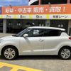 suzuki swift 2017 -SUZUKI--Swift DBA-ZC83S--ZC83S-106374---SUZUKI--Swift DBA-ZC83S--ZC83S-106374- image 7