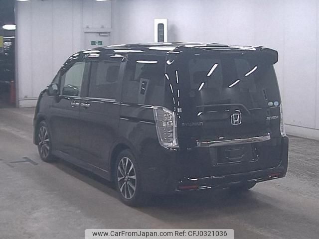 honda stepwagon-spada 2013 quick_quick_DBA-RK5_RK5-1363956 image 2