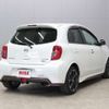 nissan march 2016 -NISSAN--March DBA-K13--K13-726793---NISSAN--March DBA-K13--K13-726793- image 2