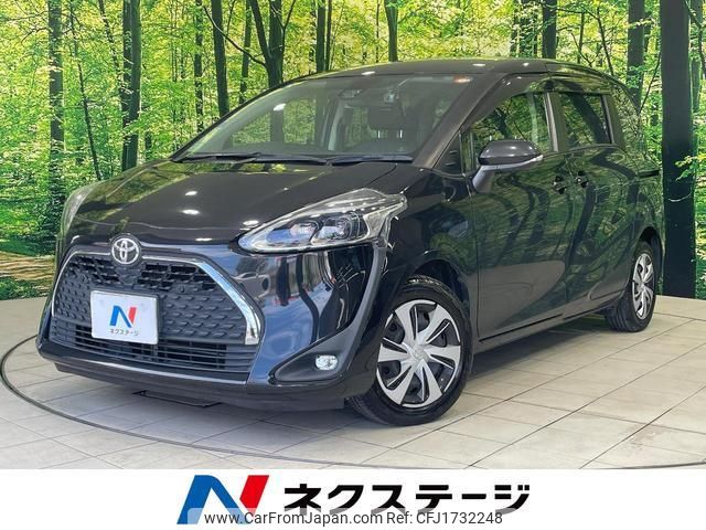 toyota sienta 2020 CFJ1732248 image 1