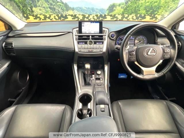 lexus nx 2014 -LEXUS--Lexus NX DAA-AYZ10--AYZ10-1002192---LEXUS--Lexus NX DAA-AYZ10--AYZ10-1002192- image 2