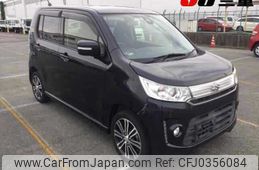 suzuki wagon-r 2015 -SUZUKI--Wagon R MH34S-962842---SUZUKI--Wagon R MH34S-962842-