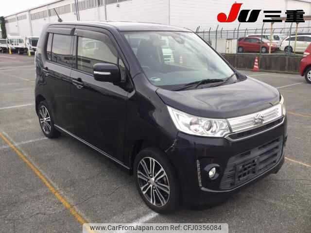 suzuki wagon-r 2015 -SUZUKI--Wagon R MH34S-962842---SUZUKI--Wagon R MH34S-962842- image 1