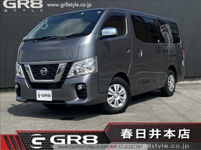 nissan caravan-van 2020 -NISSAN--Caravan Van LDF-VW2E26--VW2E26-120453---NISSAN--Caravan Van LDF-VW2E26--VW2E26-120453- image 1