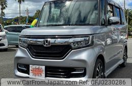 honda n-box 2018 -HONDA 【名変中 】--N BOX JF3--1193820---HONDA 【名変中 】--N BOX JF3--1193820-