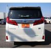 toyota alphard 2022 -TOYOTA--Alphard 6AA-AYH30W--AYH30-0148900---TOYOTA--Alphard 6AA-AYH30W--AYH30-0148900- image 10