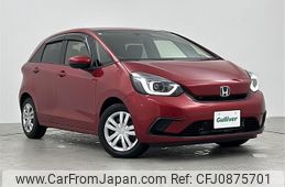 honda fit 2021 -HONDA--Fit 6BA-GR1--GR1-1018793---HONDA--Fit 6BA-GR1--GR1-1018793-