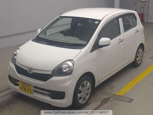 daihatsu mira-e-s 2015 CFJ1748527 image 1