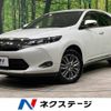 toyota harrier 2015 -TOYOTA--Harrier DBA-ZSU60W--ZSU60-0049185---TOYOTA--Harrier DBA-ZSU60W--ZSU60-0049185- image 1