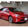 toyota prius 2018 -TOYOTA--Prius DAA-ZVW51--ZVW51-6072006---TOYOTA--Prius DAA-ZVW51--ZVW51-6072006- image 1