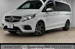 mercedes-benz v-class 2021 -MERCEDES-BENZ--Benz V Class 3DA-447811C--W1V44781323917600---MERCEDES-BENZ--Benz V Class 3DA-447811C--W1V44781323917600-