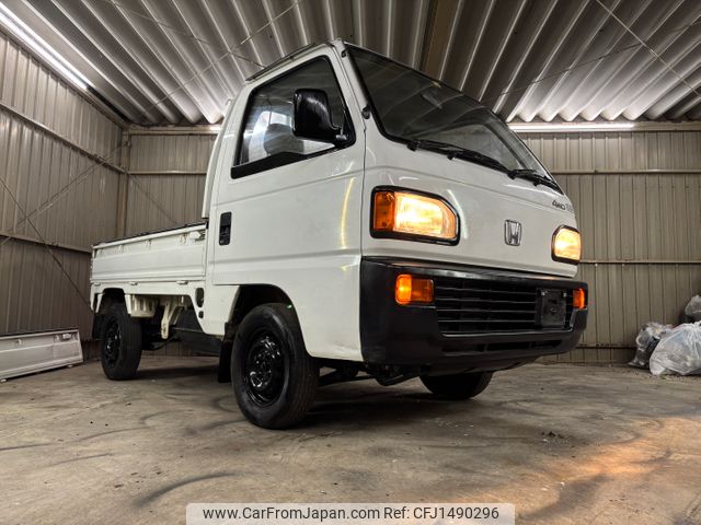 honda acty-truck 1993 2059796 image 2