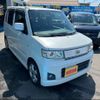 suzuki wagon-r 2008 -SUZUKI--Wagon R MH22S--165230---SUZUKI--Wagon R MH22S--165230- image 1