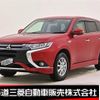 mitsubishi outlander-phev 2015 -MITSUBISHI--Outlander PHEV DLA-GG2W--GG2W-0305524---MITSUBISHI--Outlander PHEV DLA-GG2W--GG2W-0305524- image 1