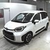 toyota sienta 2023 -TOYOTA--Sienta MXPL10G--MXPL10-1026674---TOYOTA--Sienta MXPL10G--MXPL10-1026674- image 5