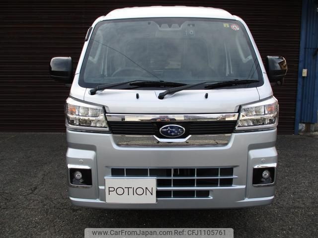 subaru sambar-truck 2023 quick_quick_S510J_S510J-0042259 image 2