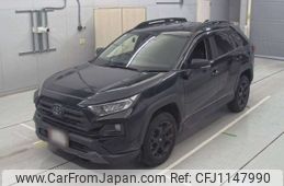 toyota rav4 2021 -TOYOTA--RAV4 MXAA54-5020861---TOYOTA--RAV4 MXAA54-5020861-