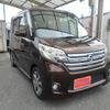 nissan dayz-roox 2014 -NISSAN--DAYZ Roox DBA-B21A--B21A-0023470---NISSAN--DAYZ Roox DBA-B21A--B21A-0023470- image 1