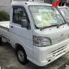 daihatsu hijet-truck 2010 -DAIHATSU--Hijet Truck S201P-0050662---DAIHATSU--Hijet Truck S201P-0050662- image 1