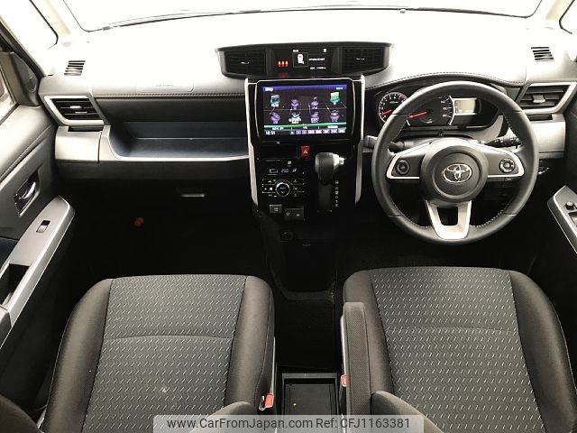 toyota roomy 2021 -TOYOTA--Roomy 5BA-M910A--M910A-0111714---TOYOTA--Roomy 5BA-M910A--M910A-0111714- image 2