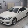 toyota crown 2012 CFJ1593136 image 1