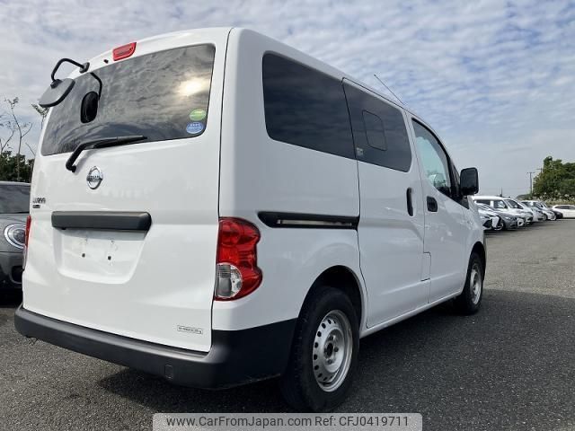 nissan nv200-vanette-van 2019 quick_quick_DBF-VM20_-134426 image 2